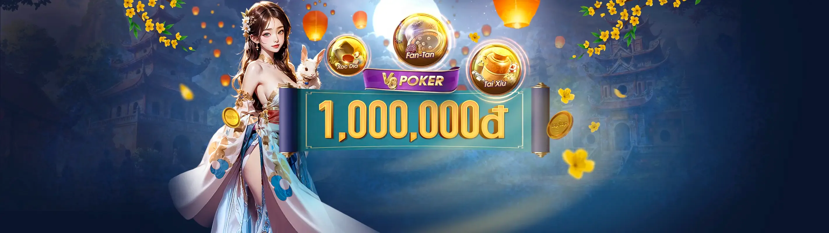 Hình ảnh chính Câu lạc bộ VIP 88bet Casino với chủ đề sang trọng