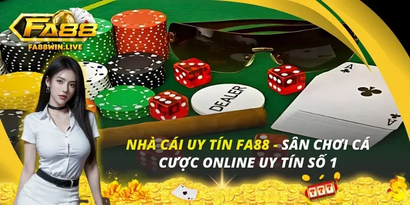 Hướng Dẫn Toàn Diện Về Các Trò Chơi Phổ Biến tại 88bet Casino